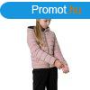 4F JUNIOR-GIRLS JACKET JKUDP001-56S-LIGHT PINK Rzsaszn 164