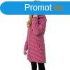 4F JUNIOR-GIRLS JACKET JKUDP003-53S-DARK PINK Rzsaszn 158