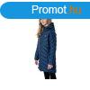 4F JUNIOR-GIRLS JACKET JKUDP003-31S-NAVY Kk 134