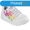 SKECHERS-Uno Lite Love Brights white Fehr 33