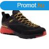 KAYLAND-Grimpeur AD GTX black/yellow Fekete 43,5