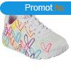 SKECHERS-Uno Lite Spread The Love white Fehr 39