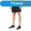 4F-SHORTS FNK  M155-20S-DEEP BLACK Fekete XXL