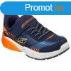 SKECHERS-Thermoflux 2.0 Kodron navy/orange Kk 35