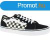 VANS-MN Filmore Decon (Checkerboard) black/whte Fekete 42,5