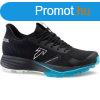 TECNICA-Origin LD Ws black/rich laguna Fekete 38