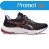 ASICS-Gel Pulse 14 black/papaya Fekete 40,5