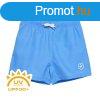 COLOR KIDS-Swim Shorts - Solid, azure blue Kk 116