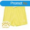 COLOR KIDS-Swim Shorts - Solid, orange pop Srga 152