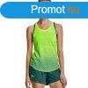 UNDER ARMOUR-UA Streaker Wind Tank-GRN Zld XS