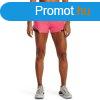 UNDER ARMOUR-Play Up Shorts 3.0 TriCo Nov-PNK Rzsaszn XS