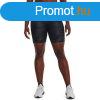 UNDER ARMOUR-Armour AOP Bike Short-BLK Fekete XS