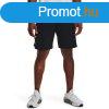 UNDER ARMOUR-UA Tech Vent Short-BLK-GHL Fekete S