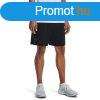 UNDER ARMOUR-LAUNCH ELITE 7 inch SHORT-BLK Fekete M