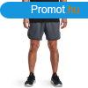 UNDER ARMOUR-UA HIIT Woven 6in Shorts-GRY Szrke L