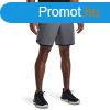 UNDER ARMOUR-UA HIIT Woven 8in Shorts-GRY Szrke XL