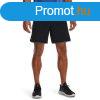 UNDER ARMOUR-UA HIIT Woven 8in Shorts-BLK Fekete L