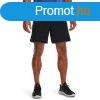 UNDER ARMOUR-UA HIIT Woven 8in Shorts-BLK Fekete M
