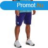 UNDER ARMOUR-UA RIVAL TERRY SHORT-BLU 468 Kk M