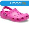 CROCS-Classic juice Rzsaszn 38/39