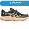 ASICS-Fuji Lite 4 black/terracotta