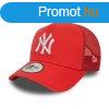 NEW ERA-940 Af trucker MLB League essential NEYYAN red