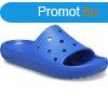 CROCS-Classic Slide V2 blue bolt