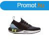 UNDER ARMOUR-UA HOVR Phantom 2 black/mississippi/high-vis ye