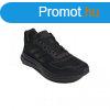 ADIDAS-Duramo 10 core black/core black/core black Fekete 45 