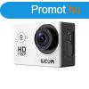 SJCAM Action Camera SJ4000, White, vzll tokkal, LCD kijel