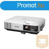 EPSON Projektor EB-2250U, WUXGA 1920x1200, 5000 Lumen 15000: