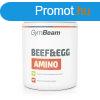 GymBeam Beef & Egg 500 tabletta