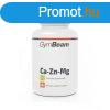 GymBeam Ca-Zn-Mg 120 tabletta