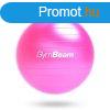 GymBeam Fitball fitness labda 85 cm fnyes rzsaszn