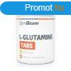 GymBeam L-glutamin TABS 300 tabletta