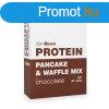 GymBeam Protein Pancake & Waffle Mix 500g