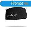 GymBeam Sportfejpnt Light Black