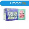 Sun moon colon tisztt tea 20 db