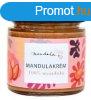 Mendula mandulakrm 100% mandula 180 g