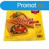 Schar glutnmentes wraps tortilla lap 160 g