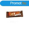 Roobar 100% raw bio gymlcsszelet kakabab-mandula 30 g