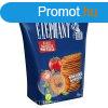 ELEPHANT chips-tallr 70g paradicsomos fszeres