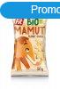 Fit bio mamut extrudlt glutnmentes snack mogyor z 50 g