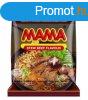 MAMA Instant Noodles Stew Beef pirtott marha z instant le