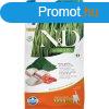 N&D Spirulina Cat Kitten hering 1,5kg