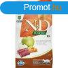 N&D Cat Grain Free Pumpkin vadhs 1,5kg