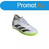 ADIDAS-Predator Accuracy.3 M TF cloud white/core black/lucid