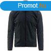 BRIKO-REFLECTIVE WIND JACKET A00 Fekete XL