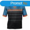 MONDRAKER-Enduro - Trail - Jerseyshort - black/petroleum/ora