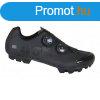 LUCK-PHANTOM mtb cycling shoes Black Fekete 43 2023